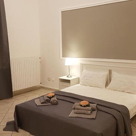 Apartmán Residenza Trevisani Bari Exteriér fotografie