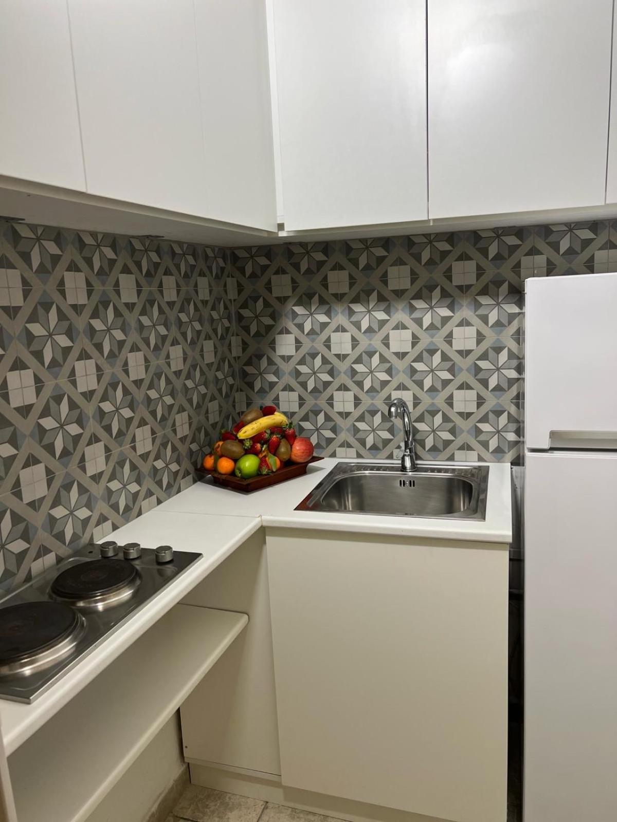 Apartmán Residenza Trevisani Bari Exteriér fotografie