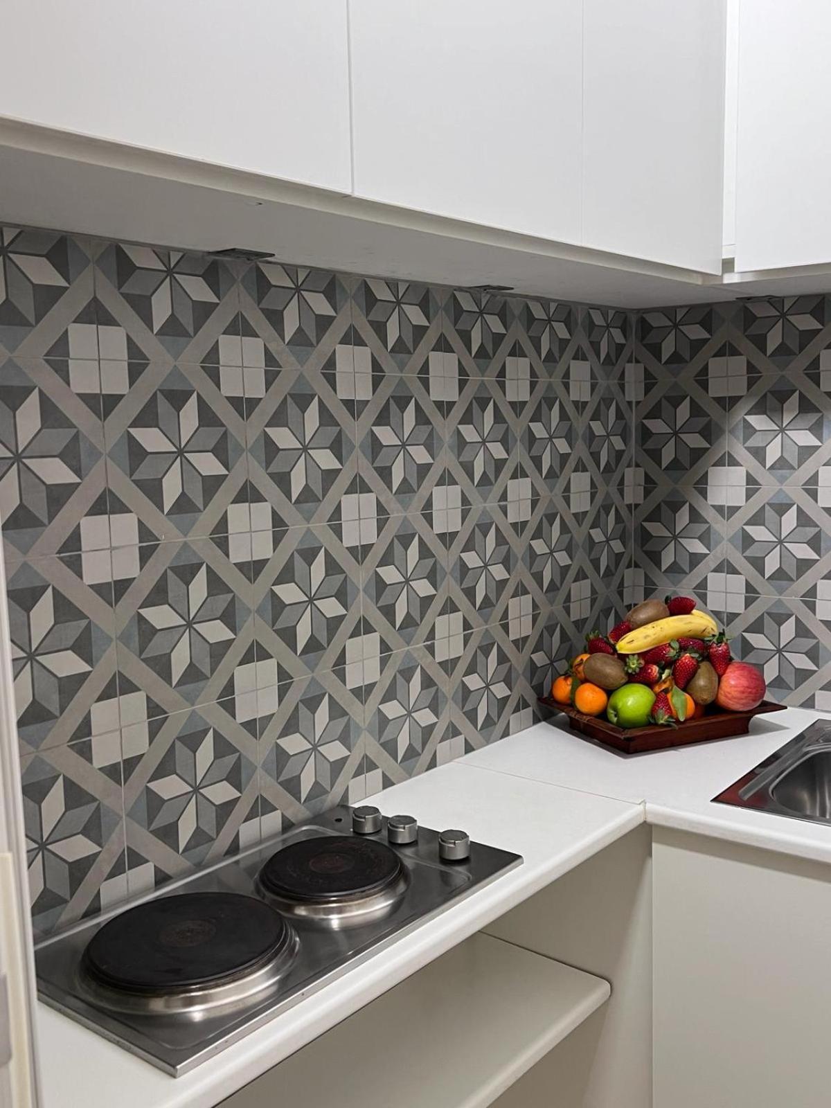 Apartmán Residenza Trevisani Bari Exteriér fotografie
