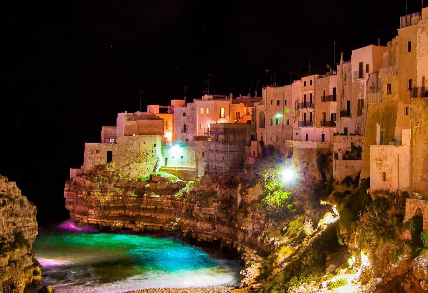 Apartmán Residenza Trevisani Bari Exteriér fotografie