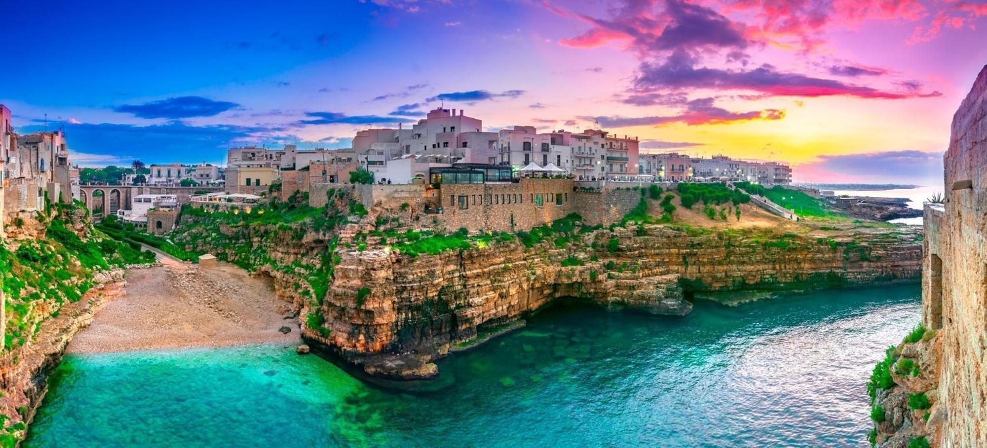 Apartmán Residenza Trevisani Bari Exteriér fotografie