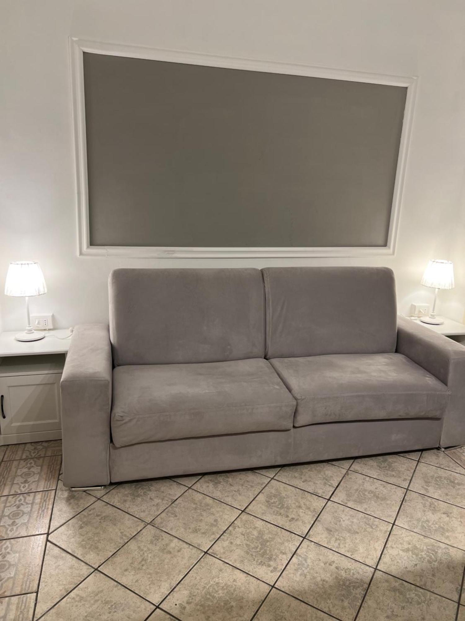 Apartmán Residenza Trevisani Bari Exteriér fotografie